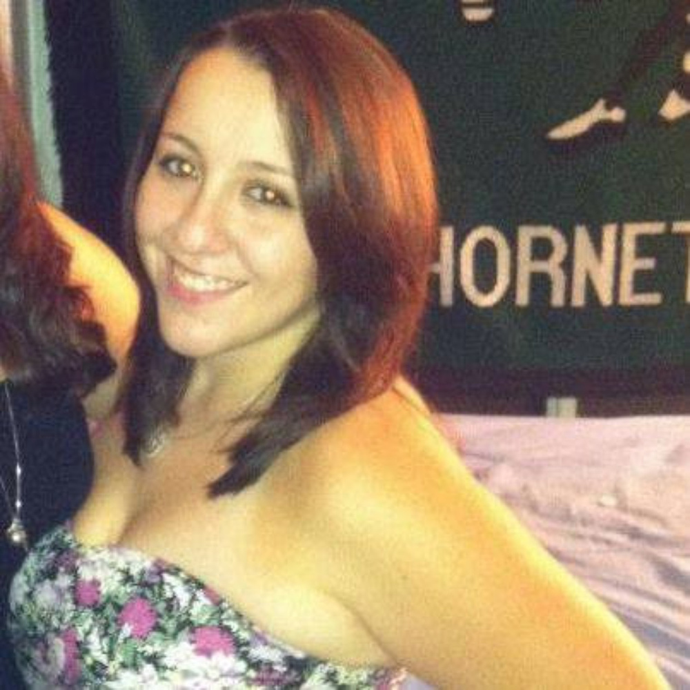 Meet your Posher, Olivia